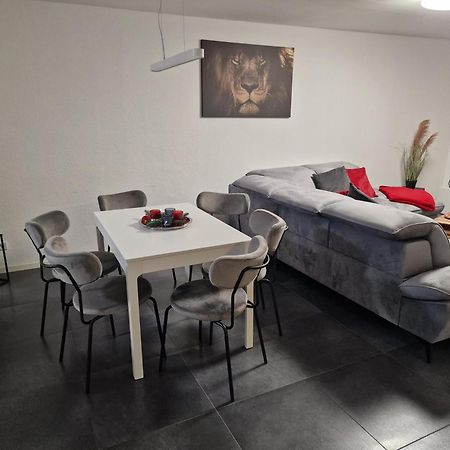 Moers City Apartments Eksteriør bilde