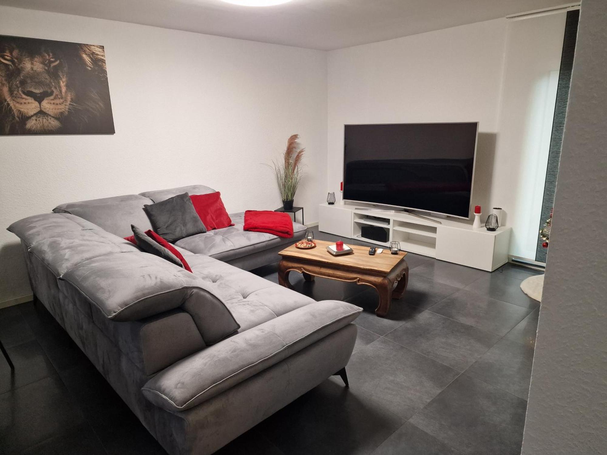 Moers City Apartments Eksteriør bilde