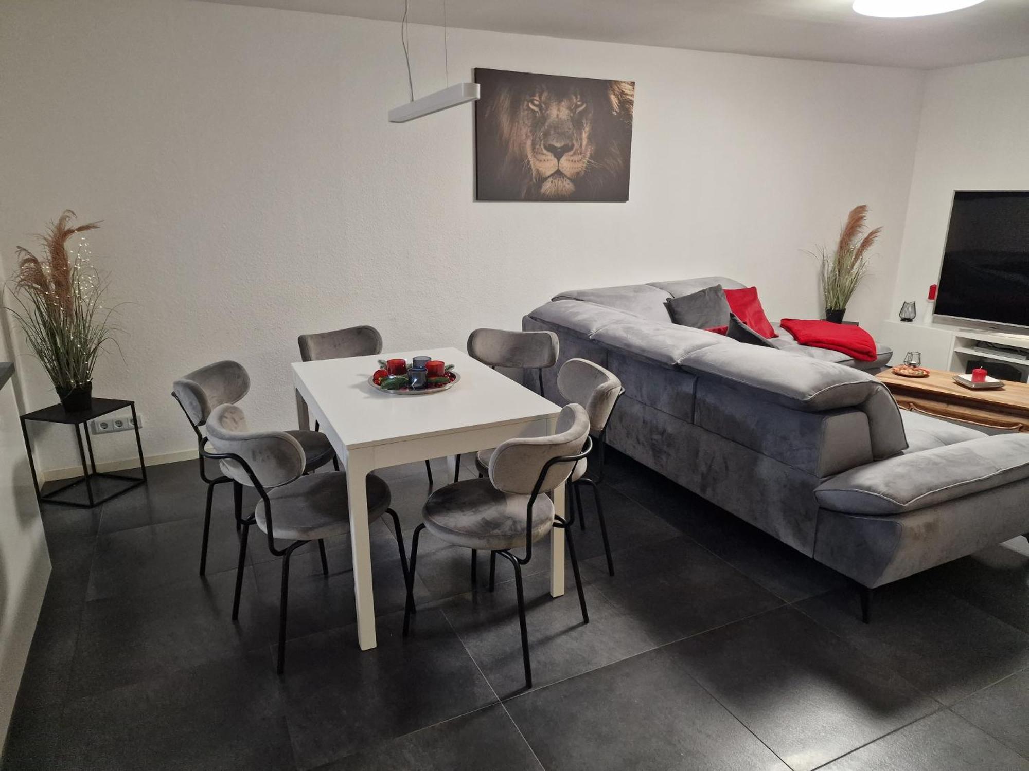 Moers City Apartments Eksteriør bilde